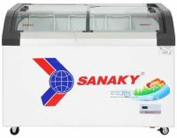 Sanaky 350 Lít VH-4899KB