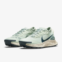 【NIKE 耐吉】W NIKE PEGASUS TRAIL 3 GTX 女子慢跑鞋 GORE-TEX 防水 越野 跑步(DC8794-003)