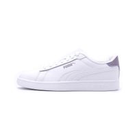 PUMA SMASH 3.0 L 休閒板鞋 白紫 39098723 女鞋