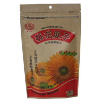 【翁財記】葵花瓜子220g(瓜子堅果)