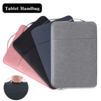 Zipper Sleeve Bag Case For Chuwi hi9 plus 10.8 Inch Tablet,Waterproof Shockproof Protective Pouch Cover For CHUWI hi9 plus
