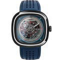 SEVENFRIDAY T3|03 自動機械錶