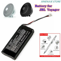 Speaker Battery 7.4V/1300mAh 503070P for JBL Voyager