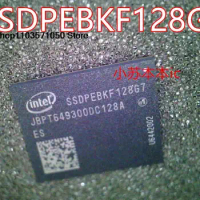 5PCS SSDPEBKF128G7 128GB