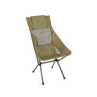 ├登山樂┤韓國 Helinox Tactical Sunset Chair 輕量戰術高腳椅 - 狼棕 # HX-11157R3