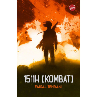 1511H (Kombat) by Faisal Tehrani