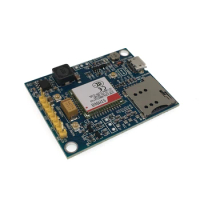 SIM868 Development Board GSM / GPRS / Bluetooth / GPS Module with STM32, 51 Program