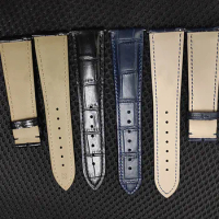 Genuine leather bracelet 14 16 18 22MM for Franck Muller watch strap wristwatches Accessories cowhide watch band