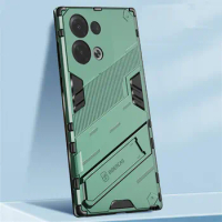Shockproof Armor Case For Oppo Reno 8 5G Case Robot Holder Stand Phone Back Cover For Oppo Reno 8 Pro Plus Funda Reno8Pro