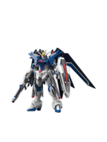 ฟิกเกอร์ Hg 1144 Rising Freedom Gundam สีหลากสี