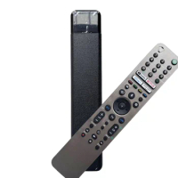 Voice Bluetooth New Remote control For Sony Bravia LED TV With KD-65XH9505 KD-75XH8096 KD-75XH9005 KD-75XH9096 KD-75XH9288
