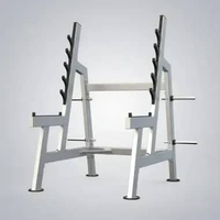 U3050 - Squat Rack DHZ Fitness