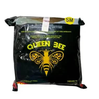 Tembakau merk QUEEN BEE Rasa SAMSU isi 1KG ORIGINAL 100 gram