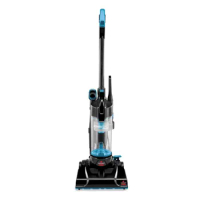 Power Force Compact Bagless Vacuum, Vertical vacuum cleaner, Home Portable, Easy to clean.