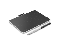 Wacom One藍牙繪圖板小型(現貨)CTC4110WL送保護袋 電繪手寫板 台灣公司貨