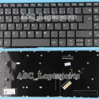 New PO Portuguese Teclado Keyboard For Lenovo ideapad 320R-15ikb 320E-15ikb 320-15ikb 320c-15ikb Laptop , Black No Frame