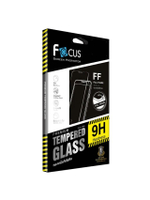 ฟิล์มกระจกสำหรับ Vivo V11 รุ่น TG FF VIVO V11 BK