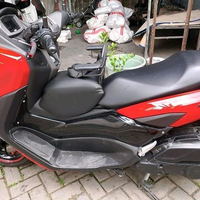 KURSI BONCENGAN ANAK DI MOTOR NMAX nmax turbo
