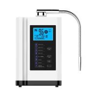 Kangen Water Machine Alkaline Water Ionizer PT-5020
