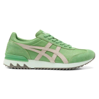【Onitsuka Tiger】Onitsuka Tiger鬼塚虎-綠底白麂皮虎爪紋 CALIFORNIA 78 EX VIN(1183C284-300)