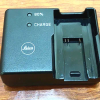 Used Original Battery Charger Power Charging 14470 BC-SCL1 For Leica M8 M9 M8.2 M9-P M-E