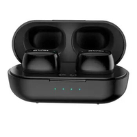 AWEI T13 Waterproof Wireless Bluetooth In-Ear Earphone Headphone with Charge Box