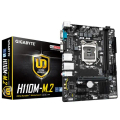 Motherboard Gigabyte GA-H110M-A Micro ATX LGA1151 Intel H110 DDR4