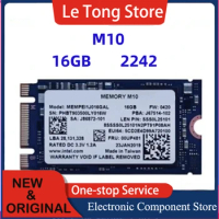 M10 16G Internal Solid State Drive High Performance for Intel Optane M.2 NVME 2242 SSD HDD for Laptop