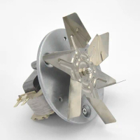 oven motor for Commercial electric oven oven fan motor ac shaded pole motor microwave oven motor