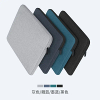 Túi Bên Trong Chống Nước, Thiết Kế Đơn Giản, Dung Tích Lớn, Thích Hợp Cho Máy Tính Xách Tay 13,3inch