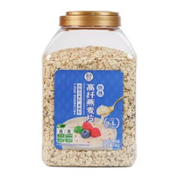 盒馬會員代購 快熟高纖燕麥片 3kg