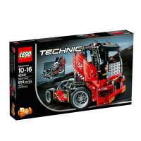 LEGO 樂高 TECHNIC 科技系列 Race Truck 賽道卡車 42041