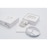 福利品 APPLE AIRPODS 2代 無線充電版 A2031 A2032 A1938 無線藍芽耳機 保內