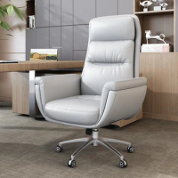 Luxury Office Chairs Boss Lie Down Gaming Chair Modern Home Furniture Swivel Computer Chair Back Female Live Broadcast Armchair