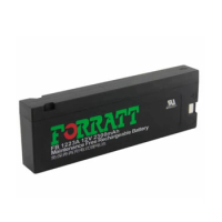FB1223A 12V 2300mAh PM9000 Monitor Rechargeable Lithium Battery Battery Parts