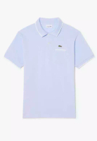 Lacoste Classic Fit Pocket Accent L.12.12 Polo Shirt