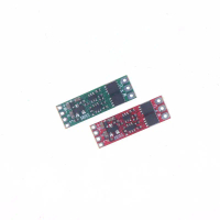 Bảng điều khiển động cơ không chổi than BLDC mini, 1 cái, Thích hợp cho động cơ 1104, 1106, 1306, 14