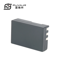 ENEL9 Camera Battery Suitable for Nikon D40 D40X D60 D3000 D5000 SLR Camera Accessories