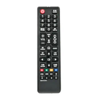 New TV Remote Control BN59-01247A fit for Samsung LCD 3D TV UA55KU6500WXXY UA55KS9500WXXY UA55KU6000WXXY UA55KU7000WXXY