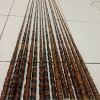 Joran Reflika Bambu Cendani Full Fiber untuk Pancingan Berkualitas Tinggi