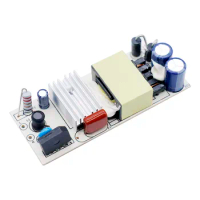 LED Driver 20W 30W 40W 50W DC24-36V Power Supply Constant Current Automatic Voltage Control Lighting Transformers For LED Lights