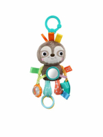ของเล่นตุ๊กตาแขวน รุ่น Playful Pals - Sloth