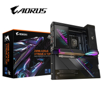 技嘉 Z890 AORUS XTREME AI TOP DDR5 主機板