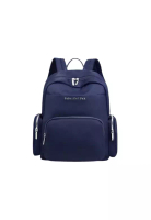 Baellerry Backpack Wanita Tas Ransel Wanita Tas Anti Air BAEOS ORIGINAL