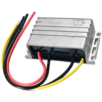 Bộ chuyển đổi AC-DC từ AC 24V sang DC 24V, bộ điều chỉnh điện áp, bộ chuyển đổi công suất