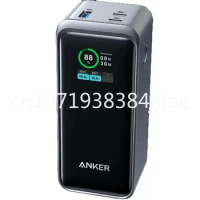 Anker Prime 20000mAh Power Bank large capacity Portable Power Bank (200w）(without charging stand)
