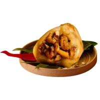 【溫國智主廚】客家粄粽10顆組(端午肉粽)