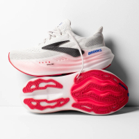 BROOKS 女鞋 慢跑鞋 避震緩衝象限 GLYCERIN MAX 超級甘油系列(1204361B118)
