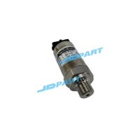 Remarkable Quality For Liebherr Oil Pressure Sensor 9888573 Engine Parts