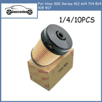 23304-78090 23304-78091 FUEL FILTER for Hino 300 Series 412 614 714 814 915 917